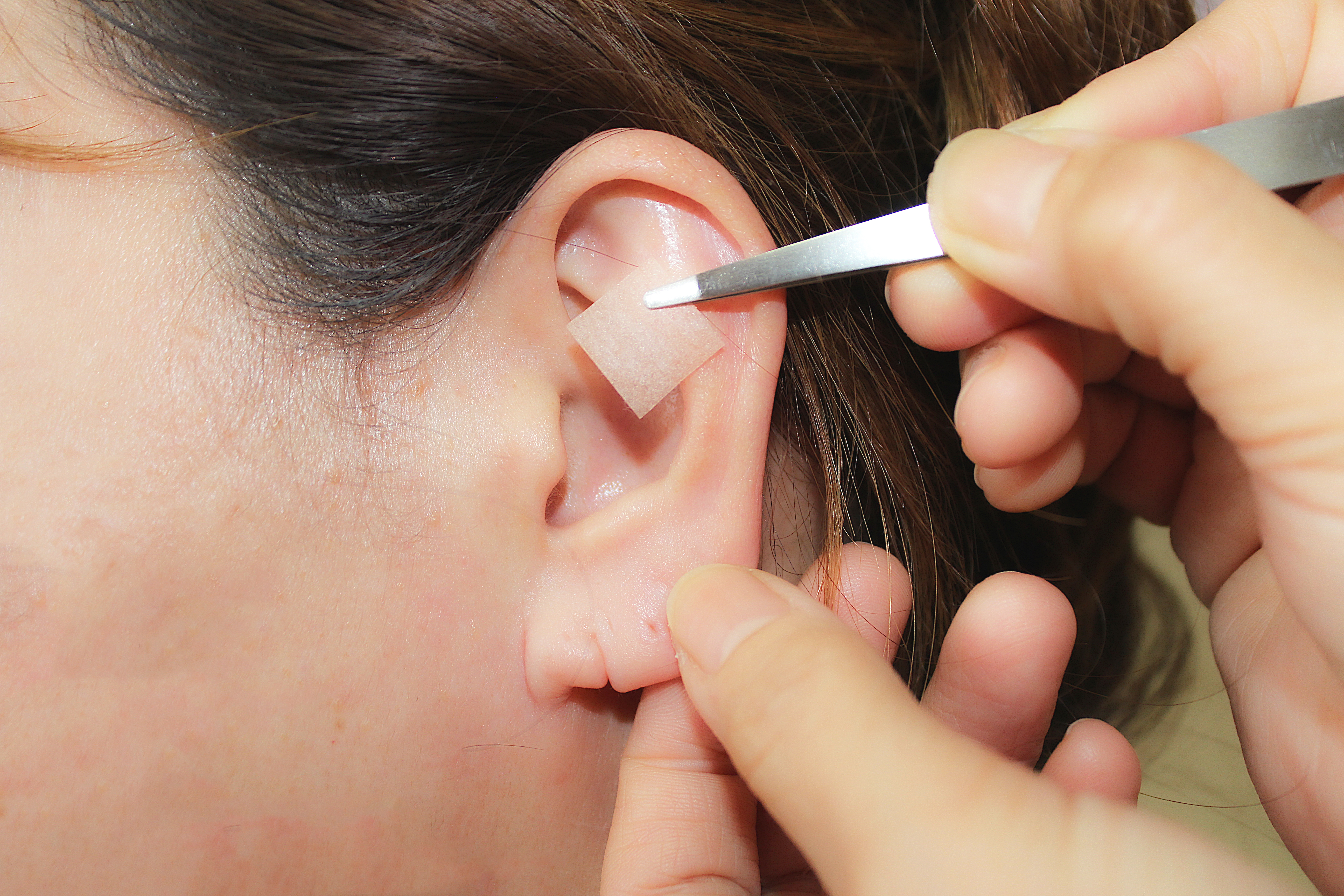 care_ear
